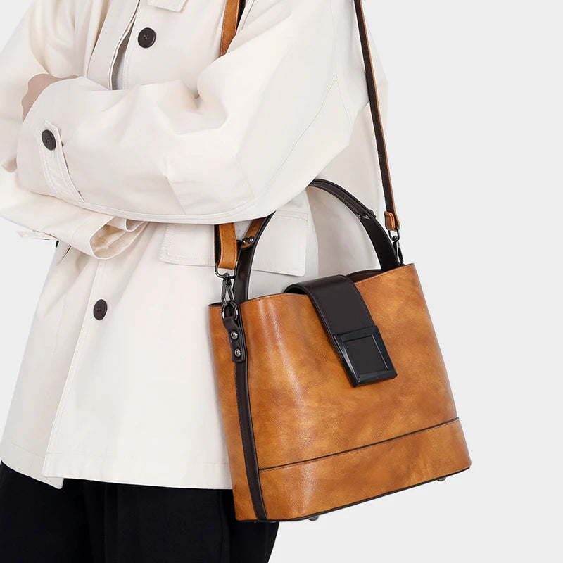 Luxury Design Handbag High Quality Crossbody Shoulder Bag