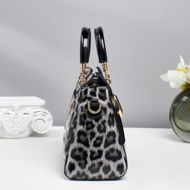 Fashion Casual Crossbody Bag High Quality Purse Handbag