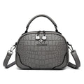 Luxury Brand Shoulder Bag Casual Large Capacity Soft Leather Sac