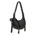 Genuine leather Crossbody Bag Fashion Crocodile Pattern Handbag