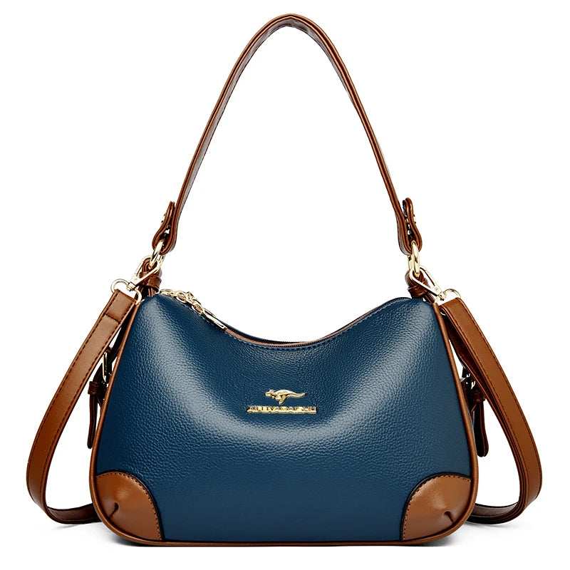 Luxury Brand Shoulder Crossbody Bags Fashion Trend