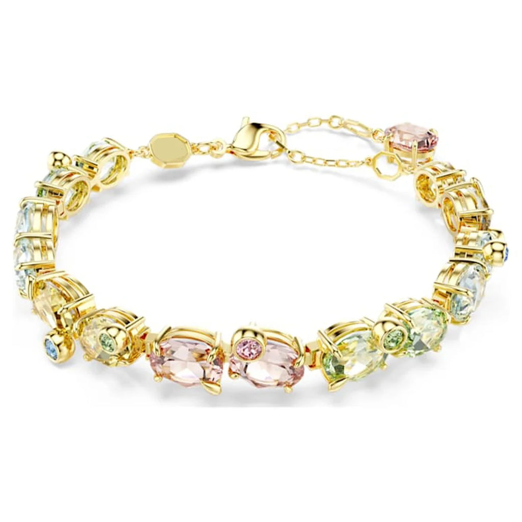 Fashionable and luxurious cubic zircon bracelet jewelry