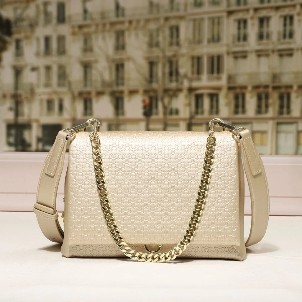 Fashionable Underarm Bag Crossbody Shoulder Bag Trendy Casual Elegant Handbag
