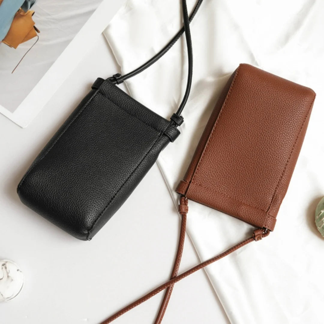 Handbags Female High Quality Pu Leather Shoulder Bags Large Capacity Crossbody