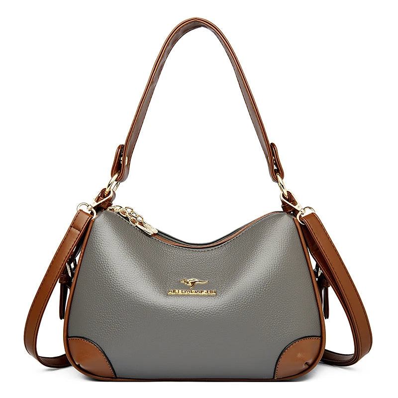 Luxury Brand Shoulder Crossbody Bags Fashion Trend