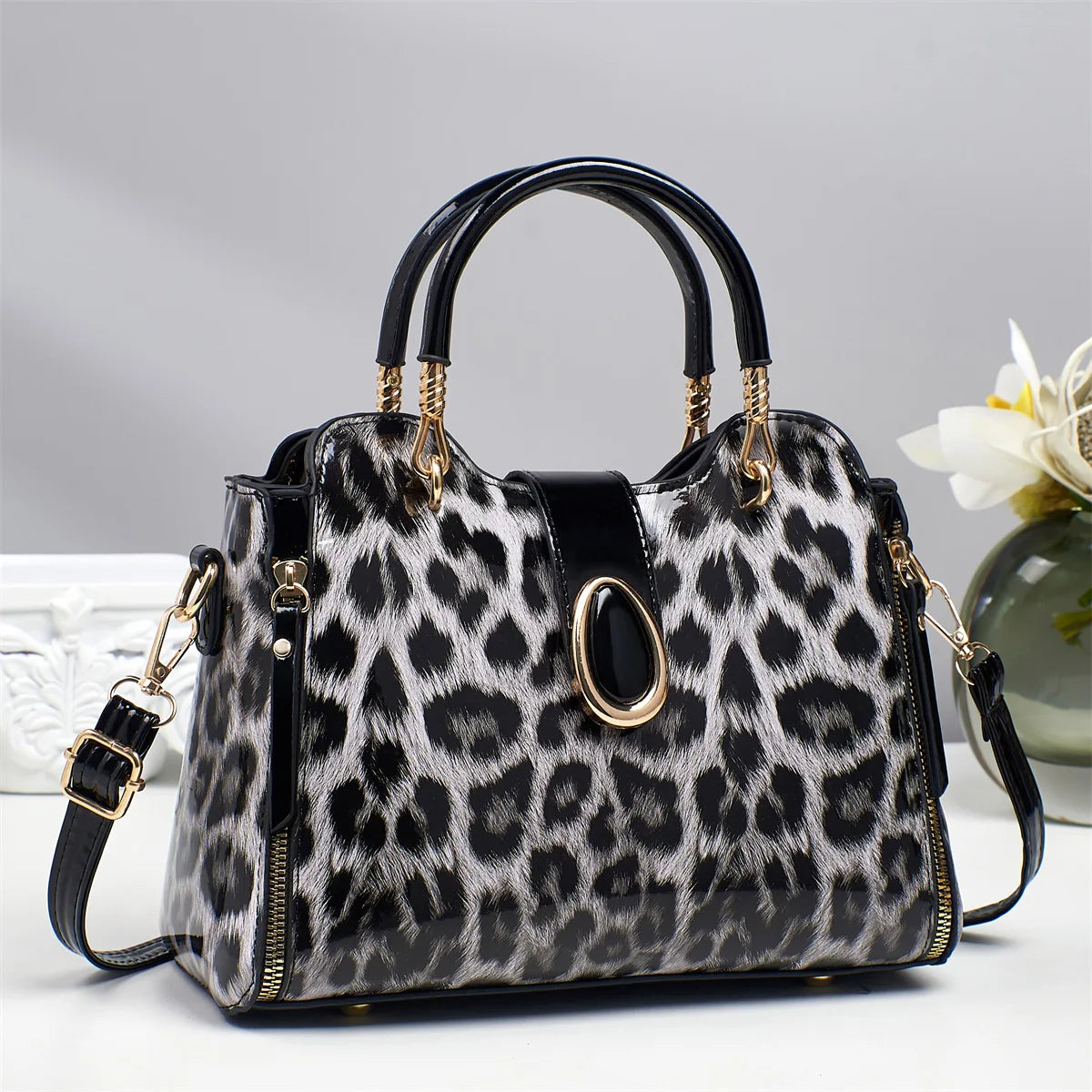 Fashion Casual Crossbody Bag High Quality Purse Handbag