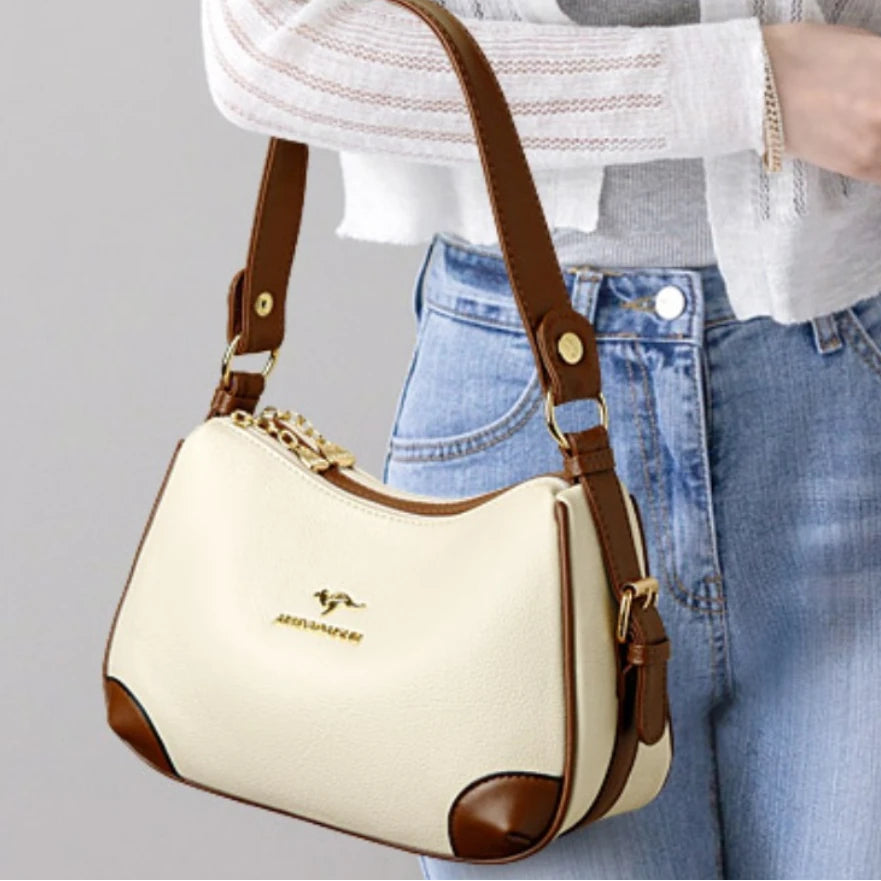 Luxury Brand Shoulder Crossbody Bags Fashion Trend