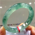 Light Green Jade Bracelet Fashion Accessories