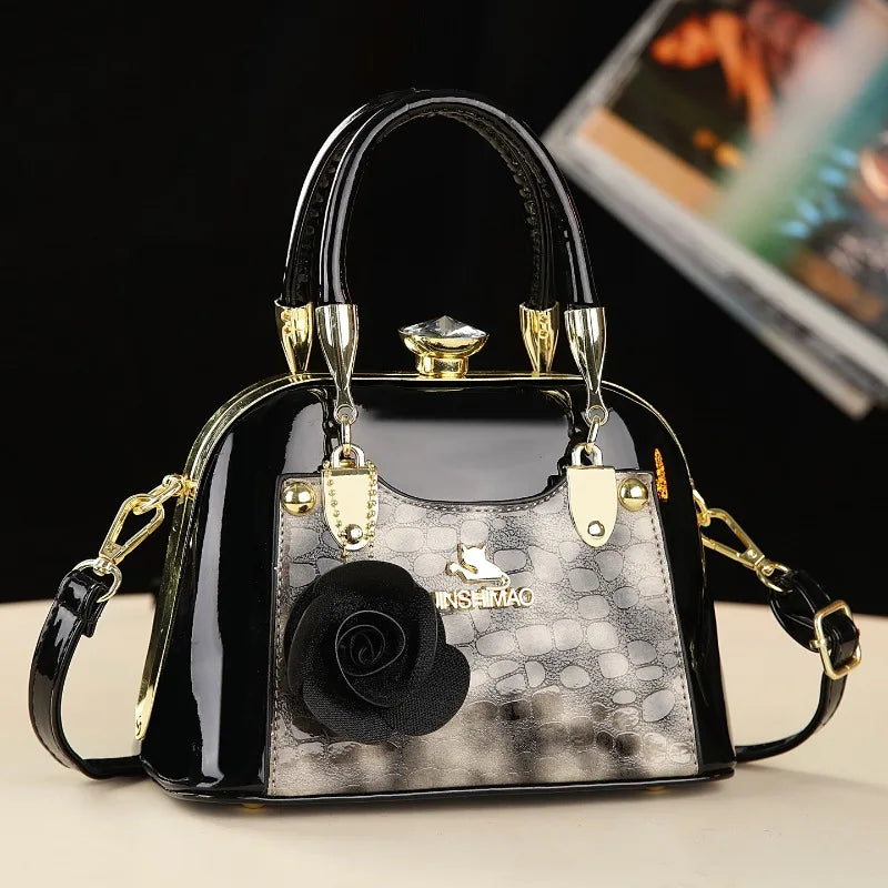 Luxury Design Handbags High-End Evening Party Bag