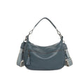 Genuine Leather Crossbody Handbag Shoulder Messenger Bag