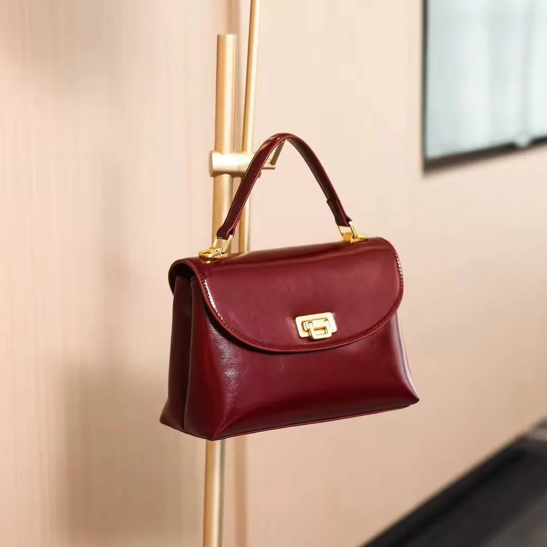 High Quality Handbag Fashion Single Shoulder Crossbody Bag