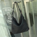High Quality Women's Real Cow Leather Luxury Handbag Large Capacity Shoulder Bag
