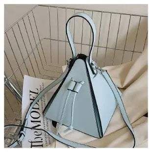 Fashion Ladies Shoulder Bags Handbag High Quality Leather Crossbody Bag Design