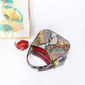 Elegant Design Classic shoulder Bag Minimalist Leather Tote