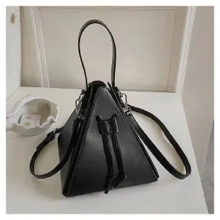 Fashion Ladies Shoulder Bags Handbag High Quality Leather Crossbody Bag Design