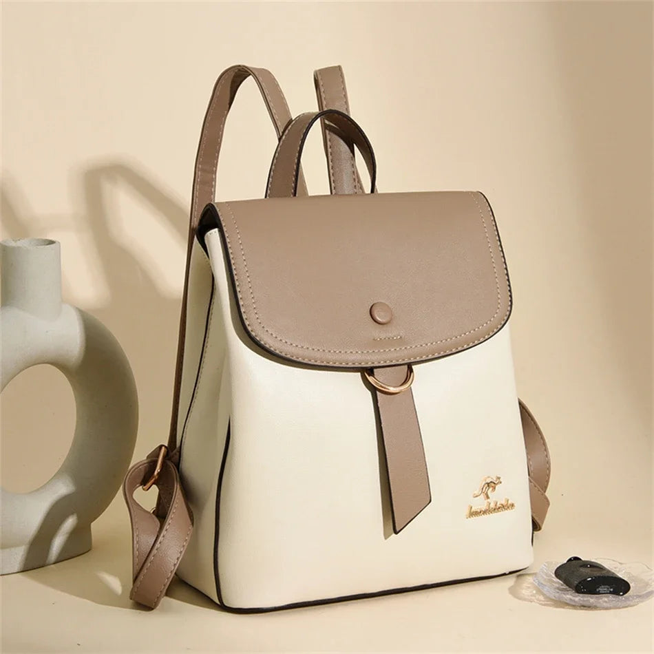 High Quality Fashion Multifunctional Large Capacity Backpack