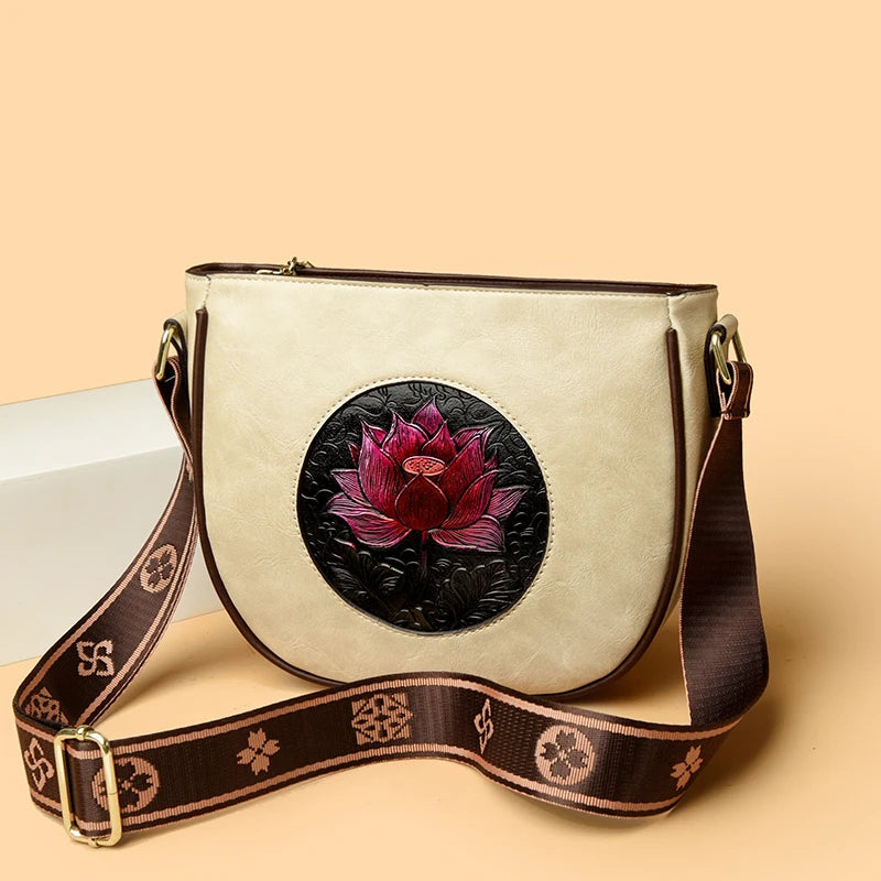 Women's Faux Leather Shoulder Bag Crossbody Purse Handbags Fashion Tote Bags