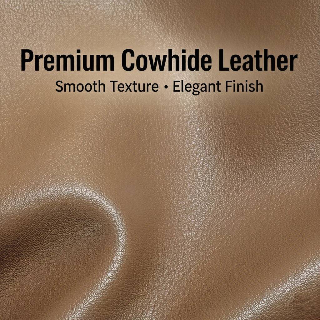 Genuine Leather Slouchy Satchels For Women Vintage Soft Bag