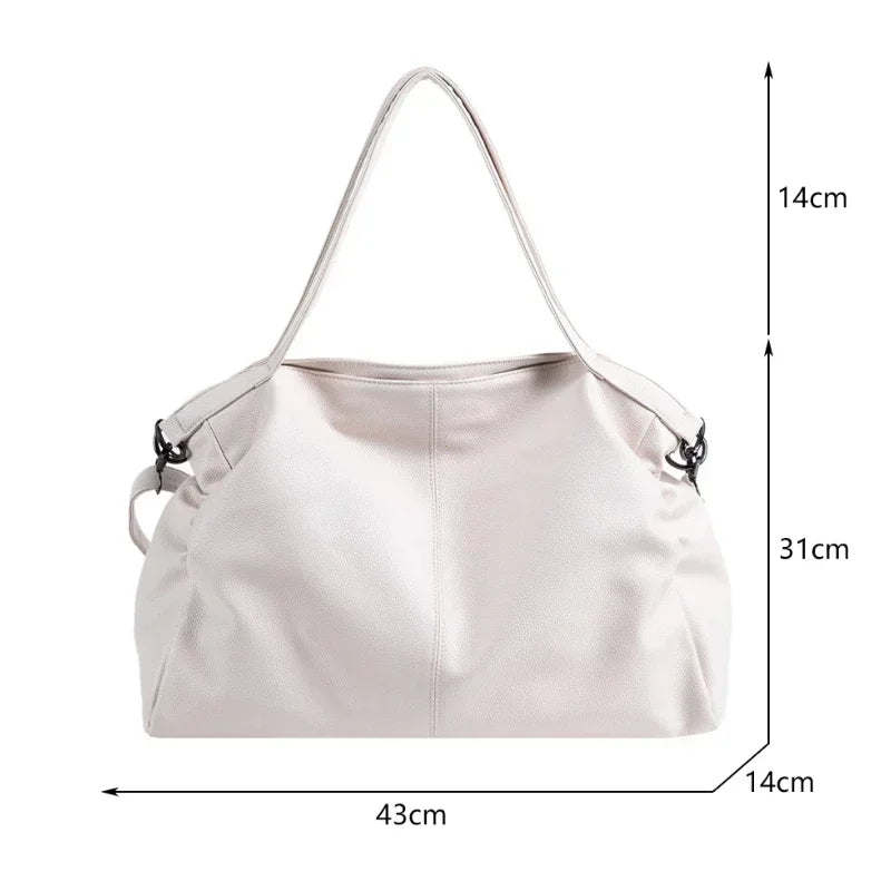 Shoulder Bags for Women Large Hobo Travel Tote Bag