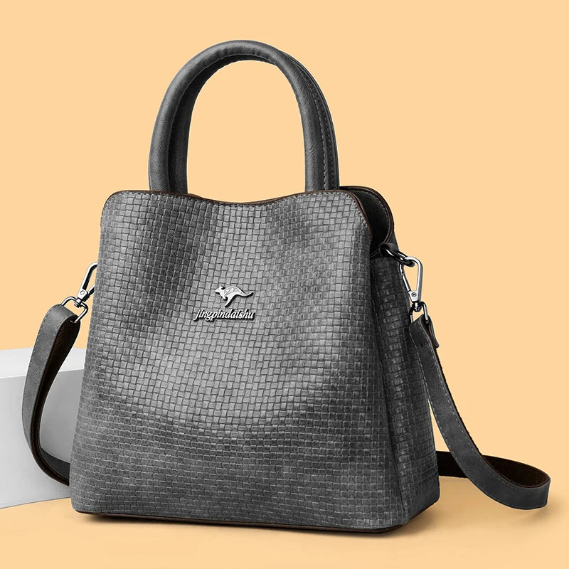 Luxury Design High-quality Shoulder Bag Classic Crossbody