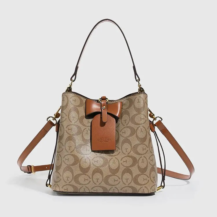 Unique Original Retro Vintage Crossbody Bag Luxury Design