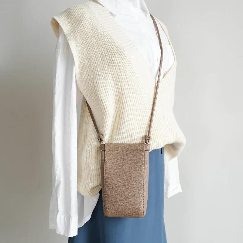 Handbags Female High Quality Pu Leather Shoulder Bags Large Capacity Crossbody