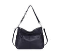 Genuine Leather Shoulder Bag Crossbody Soft Bag