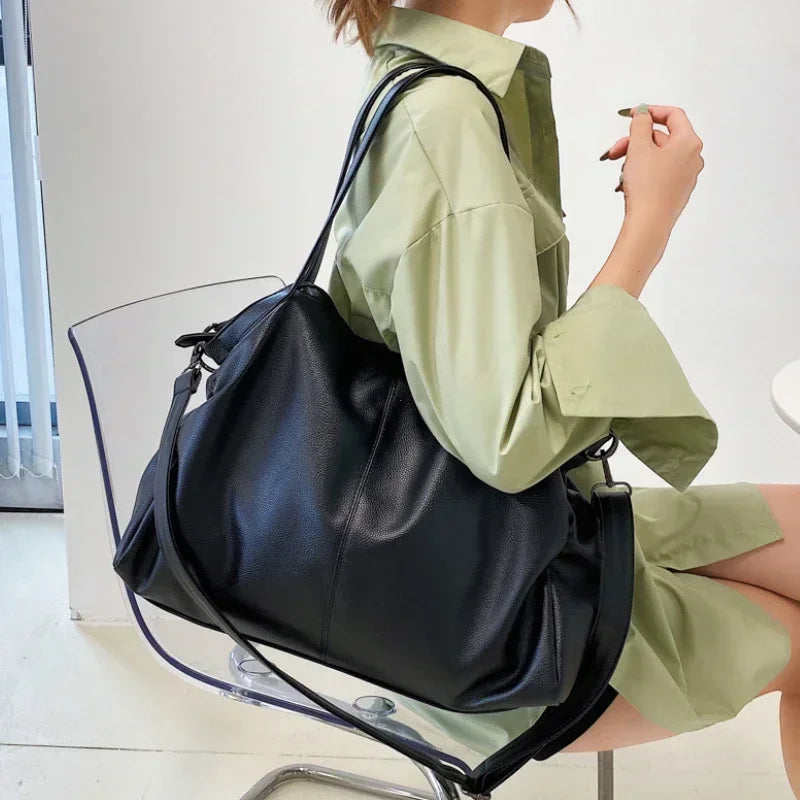 Shoulder Bags for Women Large Hobo Travel Tote Bag