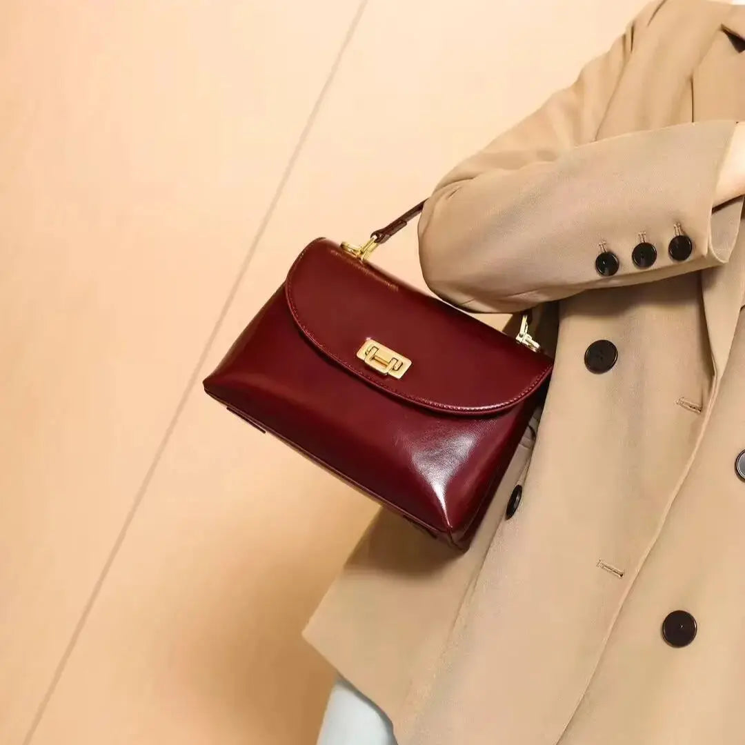 High Quality Handbag Fashion Single Shoulder Crossbody Bag