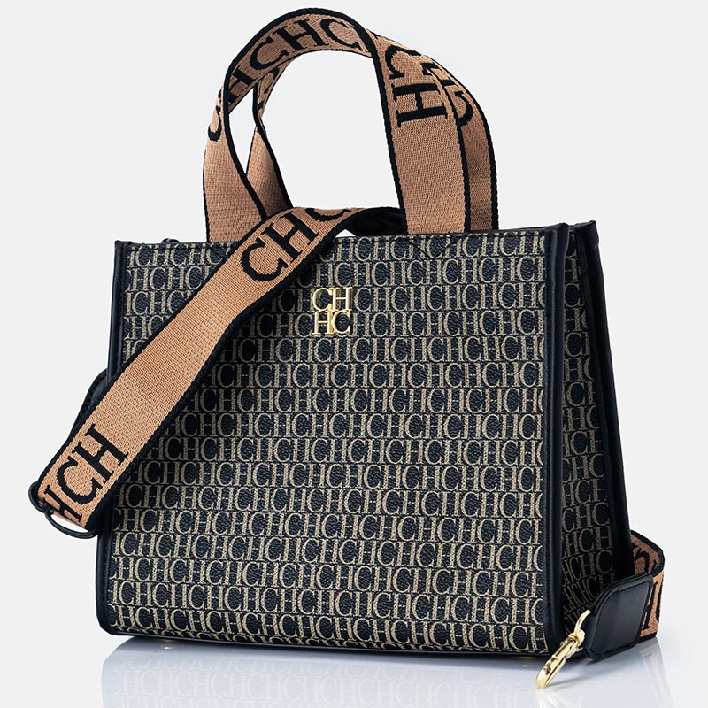 Casual Large Capacity Luxury Design Fashion Quality Handbag