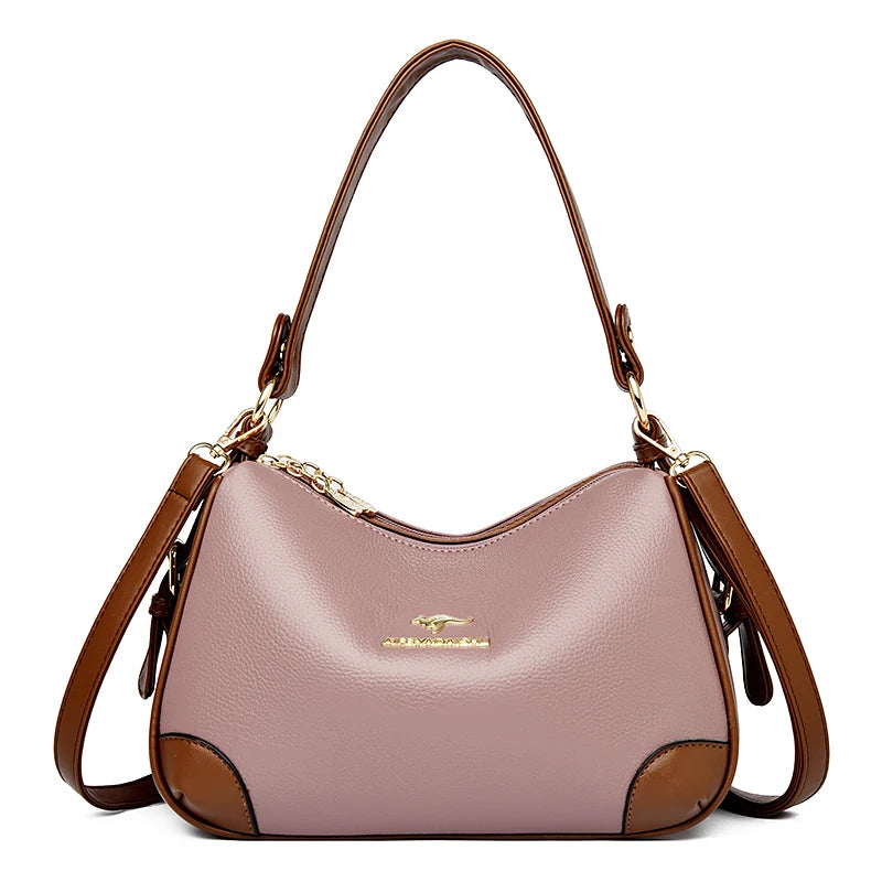 Luxury Brand Shoulder Crossbody Bags Fashion Trend