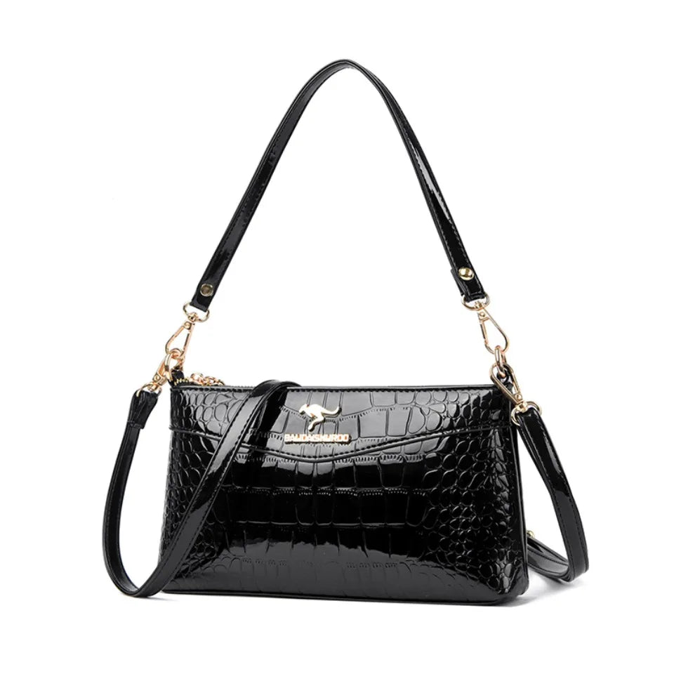 Genuine Brand Phone Coin Sac Luxury Handbag Design