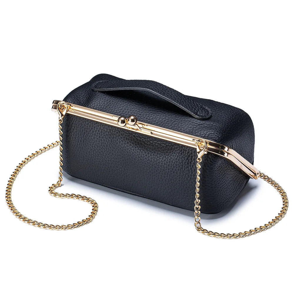 Stylish and Fashionable Leather Crossbody Bag Purse Design