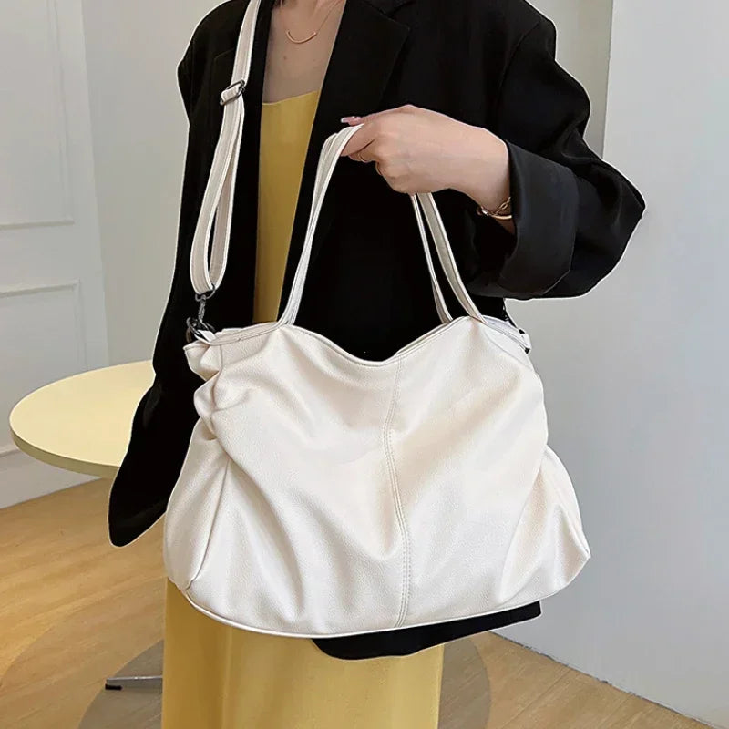 Shoulder Bags for Women Large Hobo Travel Tote Bag