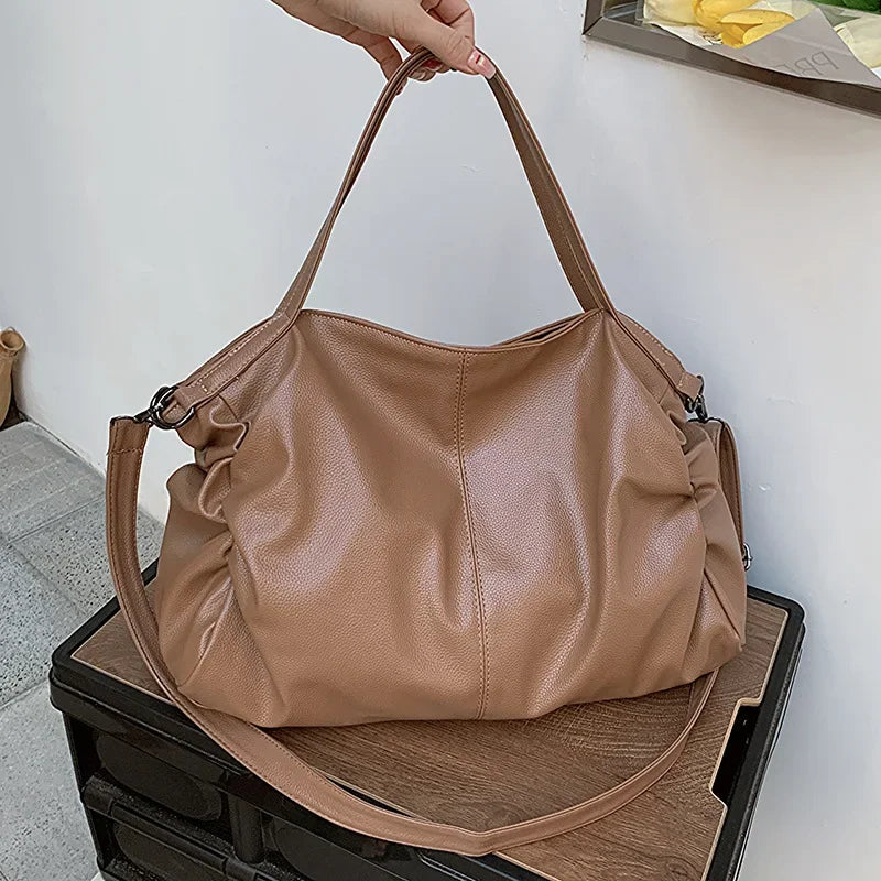 Shoulder Bags for Women Large Hobo Travel Tote Bag