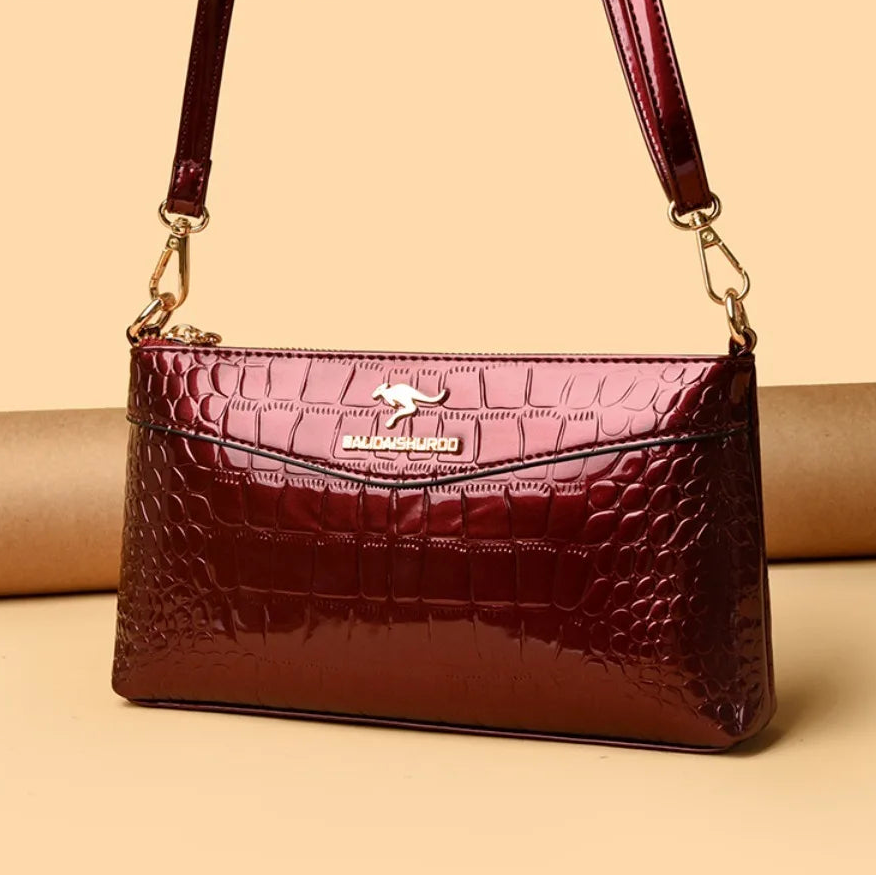 Genuine Brand Phone Coin Sac Luxury Handbag Design