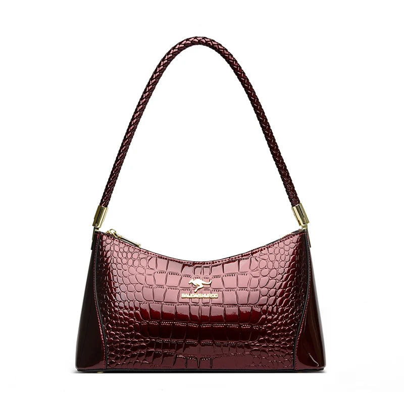 High Quality Ladies Crossbody Shoulder Bags Luxury Design