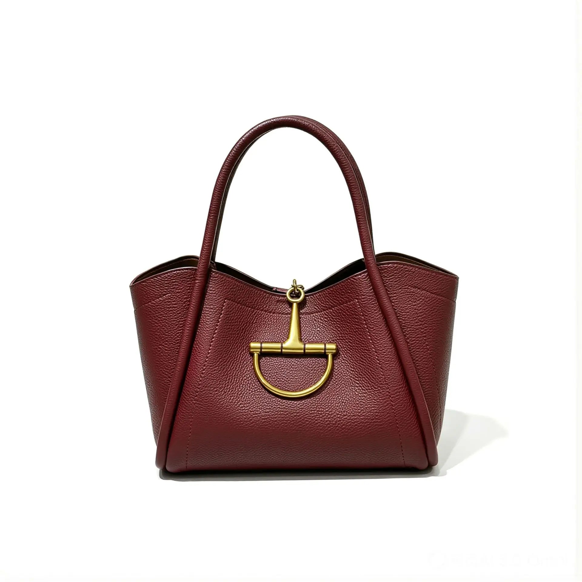 Minimalist Unique Leisure Business Bag Stylish Vintage