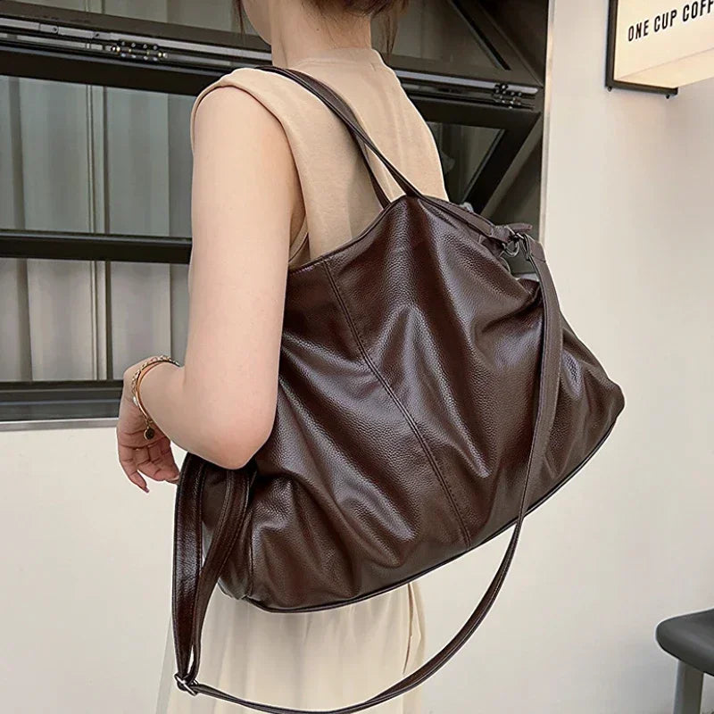 Shoulder Bags for Women Large Hobo Travel Tote Bag