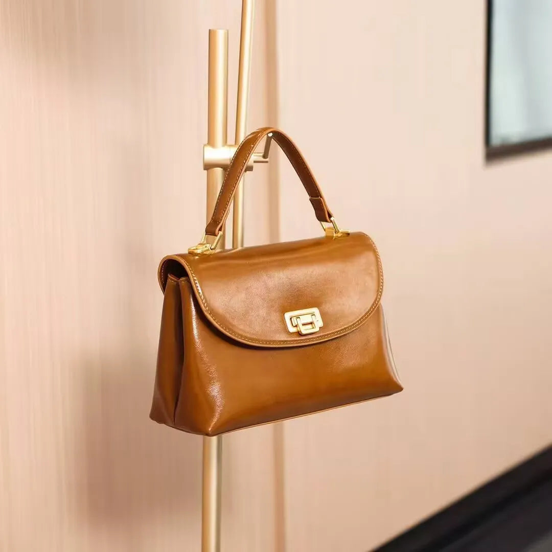 High Quality Handbag Fashion Single Shoulder Crossbody Bag