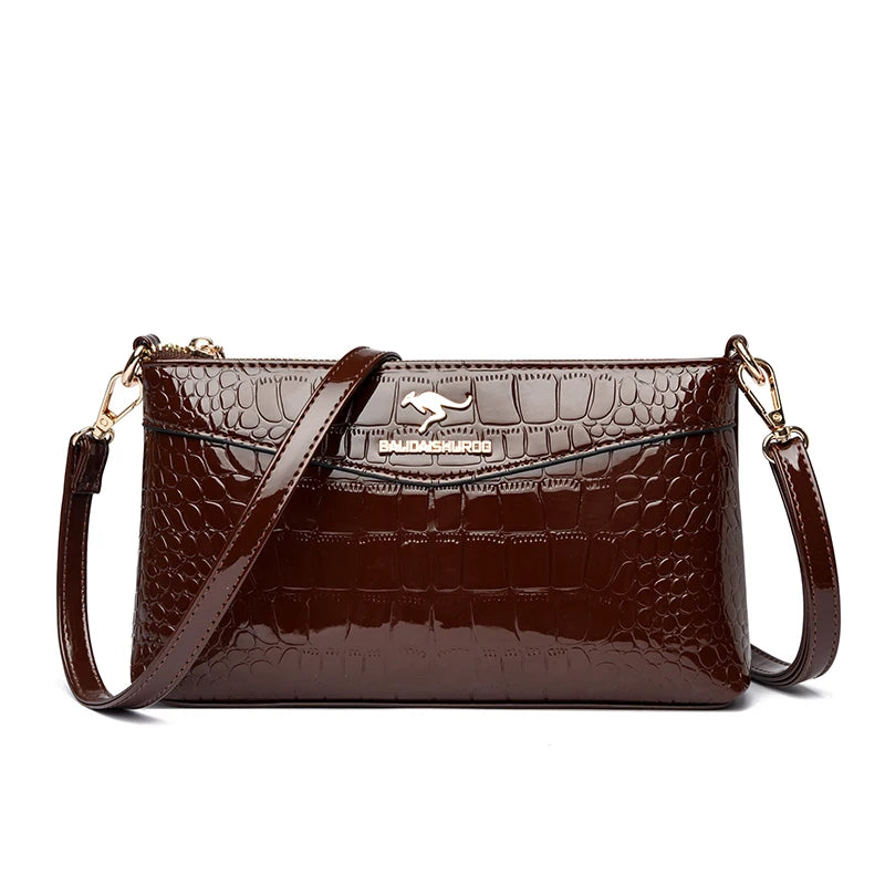 Genuine Brand Phone Coin Sac Luxury Handbag Design