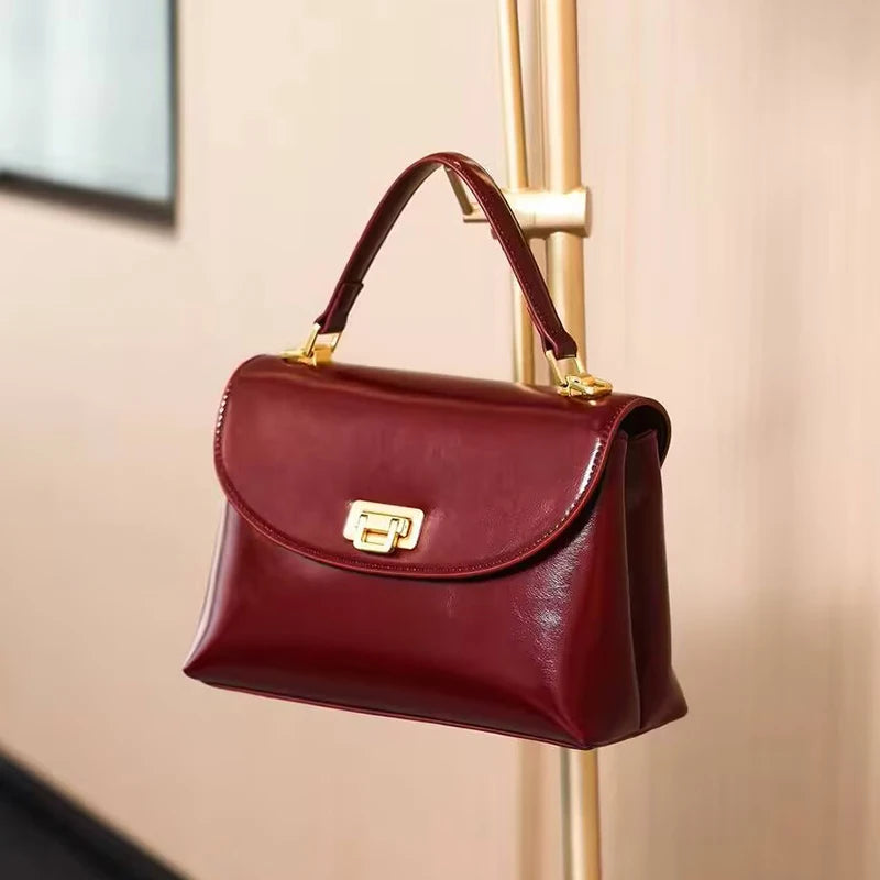 High Quality Handbag Fashion Single Shoulder Crossbody Bag