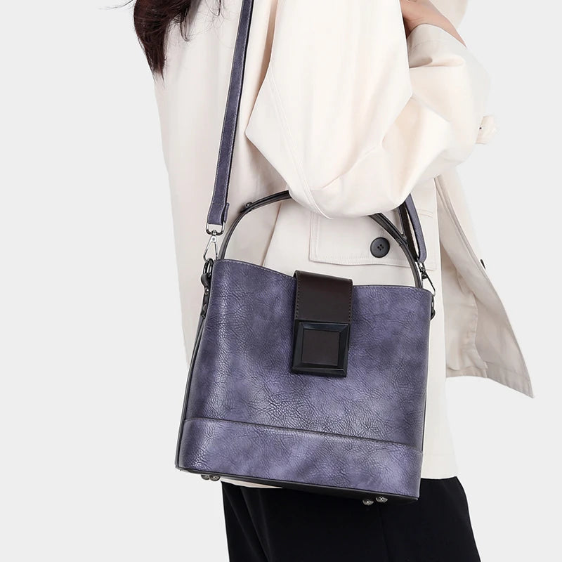 Luxury Design Handbag High Quality Crossbody Shoulder Bag