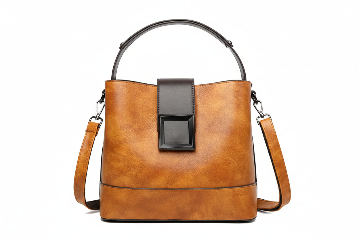Luxury Design Handbag High Quality Crossbody Shoulder Bag