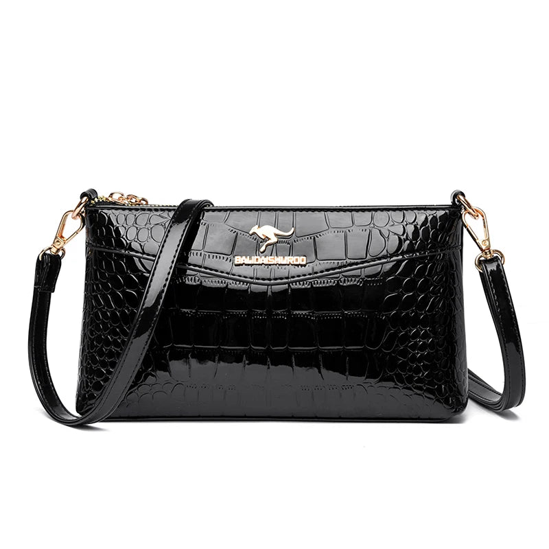 Genuine Brand Phone Coin Sac Luxury Handbag Design