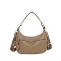 Genuine Leather High Quality Tote Bag Design