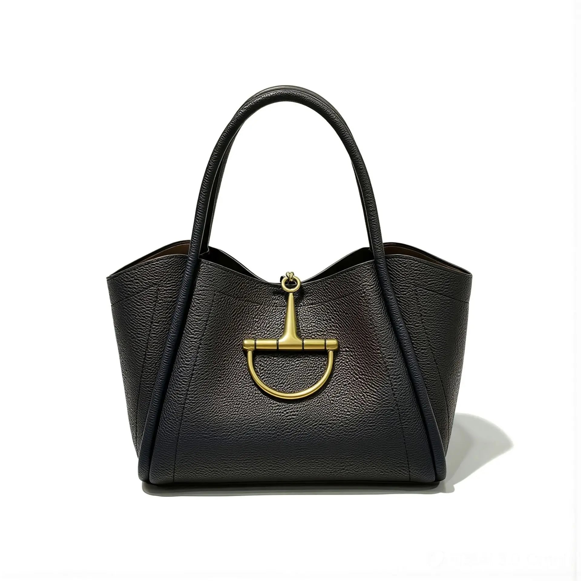 Minimalist Unique Leisure Business Bag Stylish Vintage