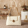 Niche design fashionable and versatile chain crossbody bag