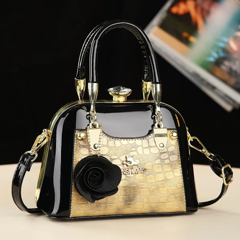 Luxury Design Handbags High-End Evening Party Bag
