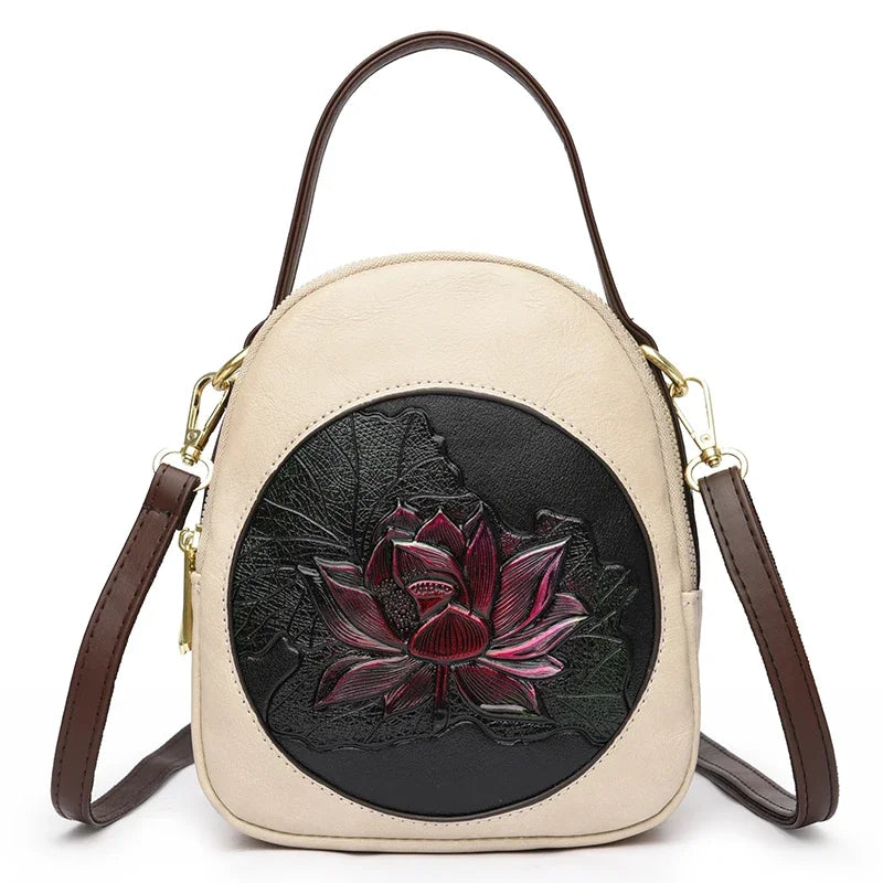 Shoulder Bags Women Mobile Phone Bags Handbags Superior Quality Messenger Purse
